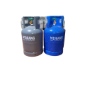 9KG GAS CYLINDERS FOR SALE
