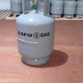 5kg Gas Cylinder