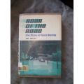 The Roar Of The Road The Story of Auto Racing Hal Butler second printing 1970