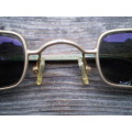 Vintage Italian Mossito Sunglasses Frame Excellent condition