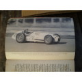 My Twenty Years Of Racing Juan Manuel Fangio Hardcover With Dust Jacket Very Good