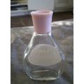 Vintage Pears Beauty Moisturizer Glass Bottle