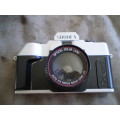 Vintage Sounex Deluxe 1 35mm camera