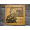 Rare Souvernirs Of Django Reinhardt Vogue 10" Vinyl LP VG Sleeve VG L.D.E.084