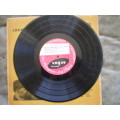 Rare Souvernirs Of Django Reinhardt Vogue 10" Vinyl LP VG Sleeve VG L.D.E.084