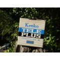 Kenko Tele Plus Conversion Lens x 2 MC4