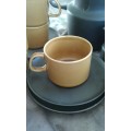 Collectable Mid Century Modern German Melitta Ceramic Coffee Set