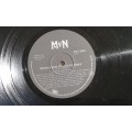 Swing And Sing With Cliff Jones Vinyl LP MvN EX 1971