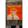 From A Jack To A King Ned Miller Vinyl LP Renown VG