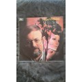 Roger Whittaker Reflections Of Love Vinyl LP EMI VG+