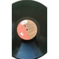 Roger Whittaker Reflections Of Love Vinyl LP EMI VG+