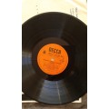 Highlights From La Boheme Puccini Vinyl LP Decca VG+
