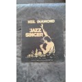Neil Diamond The Jazz Singer Vinyl LP Capitol VG+