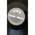 Eddy Nelson Songs For Christmas Vinyl LP CBSl VG+
