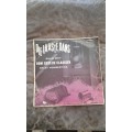 Die Laaste Dans Oom Gertjie Claassen En Sy Konsertina Vinyl LP Juweel G+ (Good)