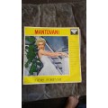 Mantovani Gems Forever Vinyl LP Decca NM