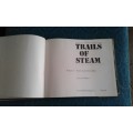 Trails Of Steam Volume 5 Trails From Shrewsbury Colin Walker Oxford Publishing 1978