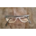 Original 1960s Polly Eye Glasses Lenses With Original Case