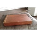 Vintage Paper Guillotine Made In Japan