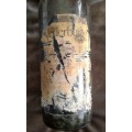 Large Vintage Oesjaar 1980 Nederburg Paarl Cabernet Sauvignon Wine Bottle SEALED  150cl 75mm 1,5 lit
