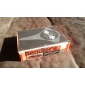 Vintage 196 Hendler`s Pointer Ware Stainless Steel Tea Strainer In Original Box And Plastic Unopened