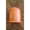 Vintage Copper Rega Oil Can