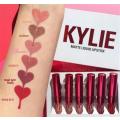 Kylie Liquid Lipstick ***APRICOT***