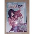 Alter Ego Oneshot (Yuri Manga)