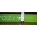 Geologica- Earths Dynamic Forces Book Hardback (Study-Info Book/Coffee Table Book)