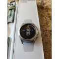 SAMSUNG GALAXY WATCH4 CLASSIC With EXTRA strap!