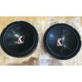 Kicker Subwoofers Vintage 10`