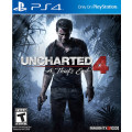 Uncharted 4 a Thiefs End