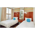 2 bedroom 4 Sleeper at The Palace All-Suite in Durban 8 to 15 January 2021 (7 nights)