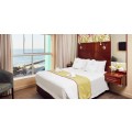 Comrades Weekend 7 to 10 June @ The Palace in Durban 3 nights 2 sleeper Hotel Room