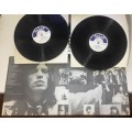 Rolling Stones Hot Rocks double LP