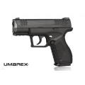 Umarex XBG cal 4,5mm (.177) steel BB