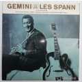 LES SPANN - GEMINI (VINYL LP)