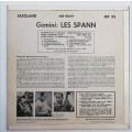 LES SPANN - GEMINI (VINYL LP)