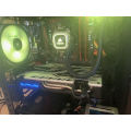 Saphire Radeon RX 570 4gb Graphics Card