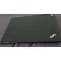 Lenovo t480 i5 8350u touchscreen Fhd1080p, 8gb,256ssd