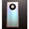Huawei Mate 40 Pro 5g, 256GB, 8 Gb ram Dual Sim - mystic silver