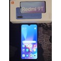 Xiaomi Redmi 9t |128gb/4gb