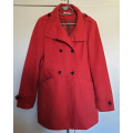 Mixed ladies jacket bundle/bale *min. resale value of R1 500*
