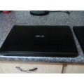 ASUS, 6th GENERATION LAPTOP FOR SALE