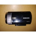Samsung Camcorder Handycam