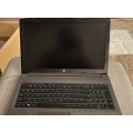 HP 255 G7 Laptop with SSD