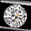 0.5 Ct G Color VVS1 Round Loose Diamond EX Cut Brilliant FREE SHIPPING