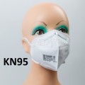Premium Quality 5 Layer KN-95 Face Mask (10 Pack)