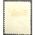 1867-69 USA 3 cent rose PRESIDENT GEORGE WASHINGTON stamps used+ hinged.