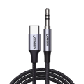 Ugreen Type C to Aux Cable USB-C to 3.5mm Headphone Cable